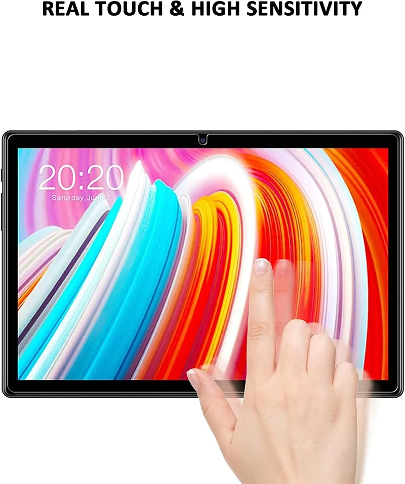 Temperado Para Tablet Teclast T40 PRO PLUS