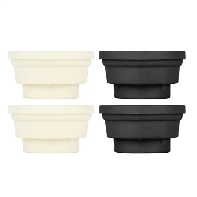 Medence Létra Gumi Lökhárító 2Db Dugó Úszómedence - Image 5