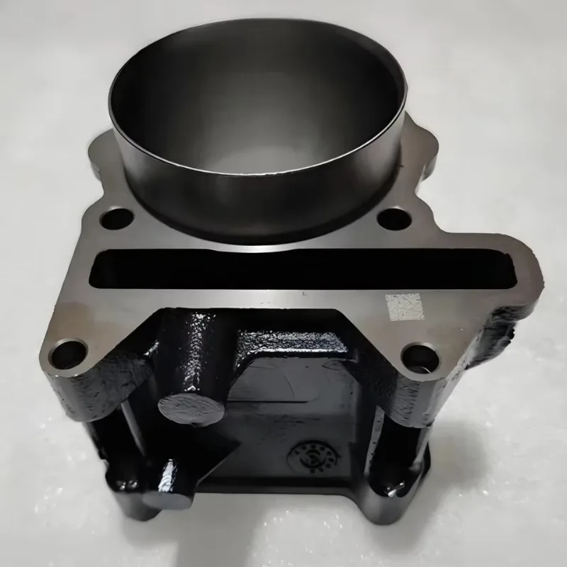 오토바이 75MM 엔진 실린더 키트 (피스톤 핀 및 가스켓 포함) 피아지오 베스파 300 GTS300 GTV300 아프릴리아 SR 300 SR300 용