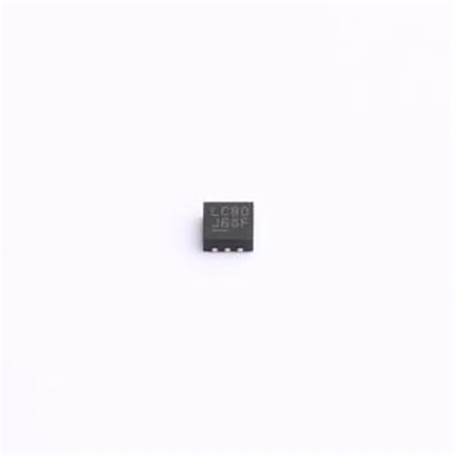 LTC4065LEDC#TRMPBF