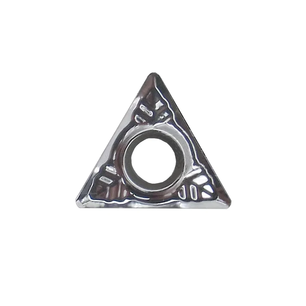 

OKE 100% Original TCGX TCGX11 TCGX1102 TCGX110202 TCGX110204 -NL OK434 Carbide Turning Inserts
