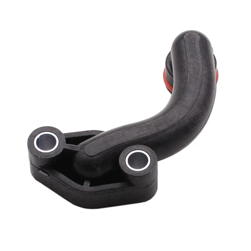 5X Car Water By Pass Tube Radiator Hose For Jeep Grand Cherokee -Crude Oil Engine 3.0T Dodge Ram 68211200AC 68211200AB