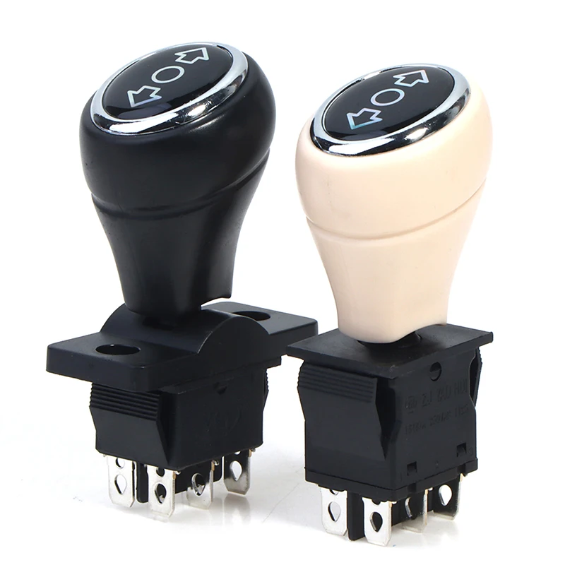 

1PC Children's Electric Vehicle Forward and Backward Gear Switch Arrow Position Wholesale