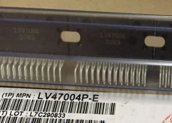 

Free shipping LV47004IC4BTL41WIC25 10PCS