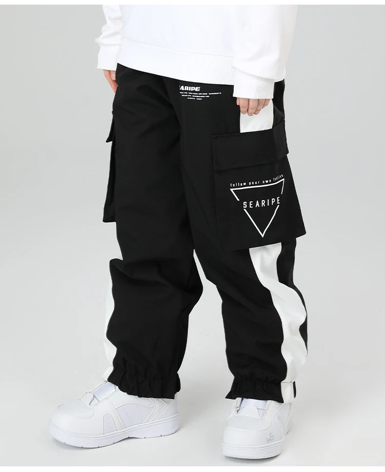 childrens ski pants