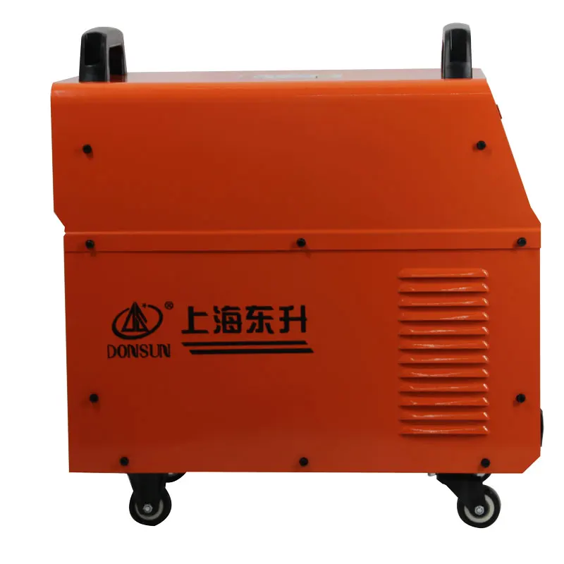 DONSUN MIG 500D, inverter CO2 gas shielded ARC pulse TIG MIG MAG MMA IGBT module welding machine plasma welding machine 4