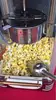 Electric Popcorn Maker pipoqueira Fast Heating Popcorn Machine Palomitero Automatic Popcorn Maker With Non-Stick Pot 4