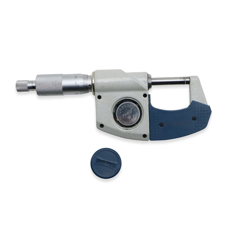 shahe micrometro digital eletronico 0001mm 0 25mm ferramenta de 01