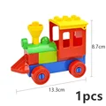 Set B Car