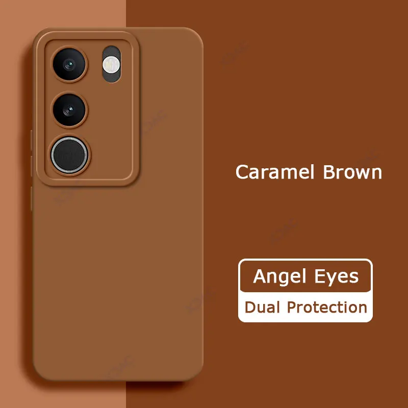 Caramel Brown