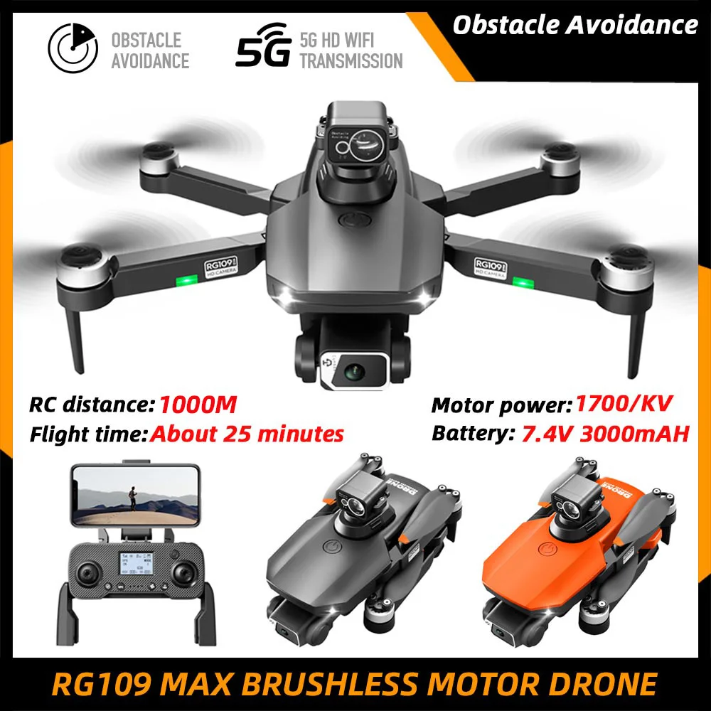 SG901MAX Propeller Set 32-teilig - Kompatibel Mit Drohnen