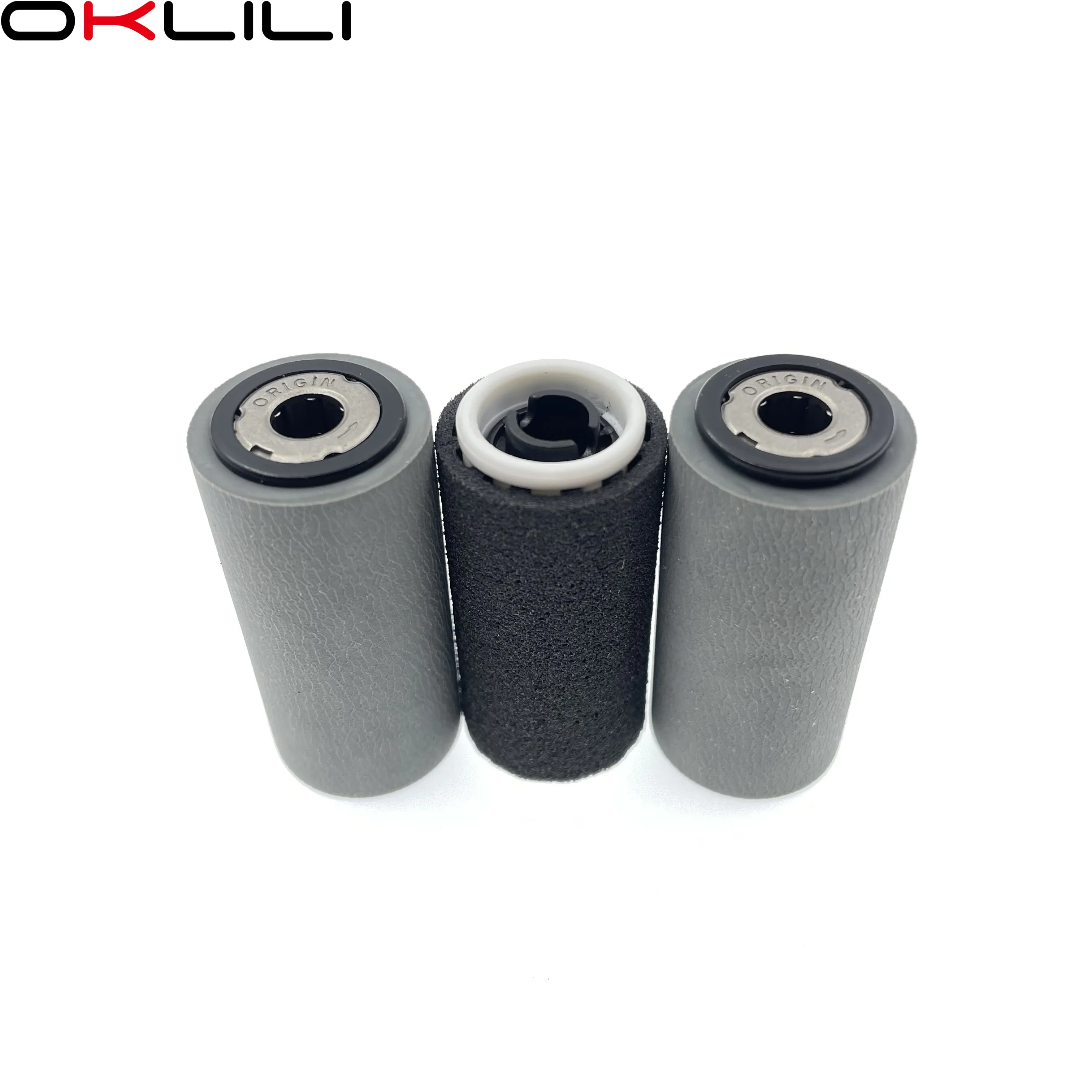 5set 059K80290 059K78301 059K31270 ADF Pickup Roller for