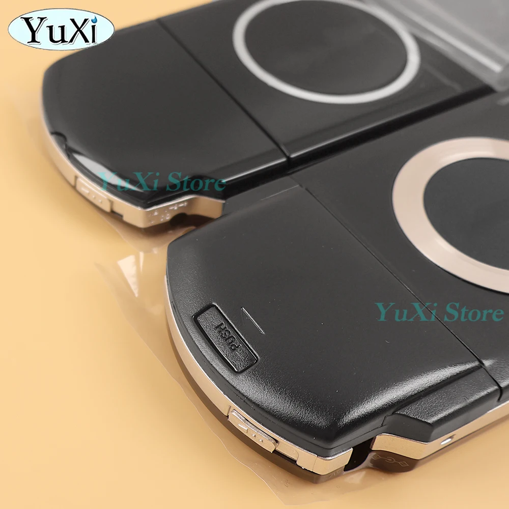 1Pc For PSP 1000 2000 3000 Battery Back Case Cover Battery