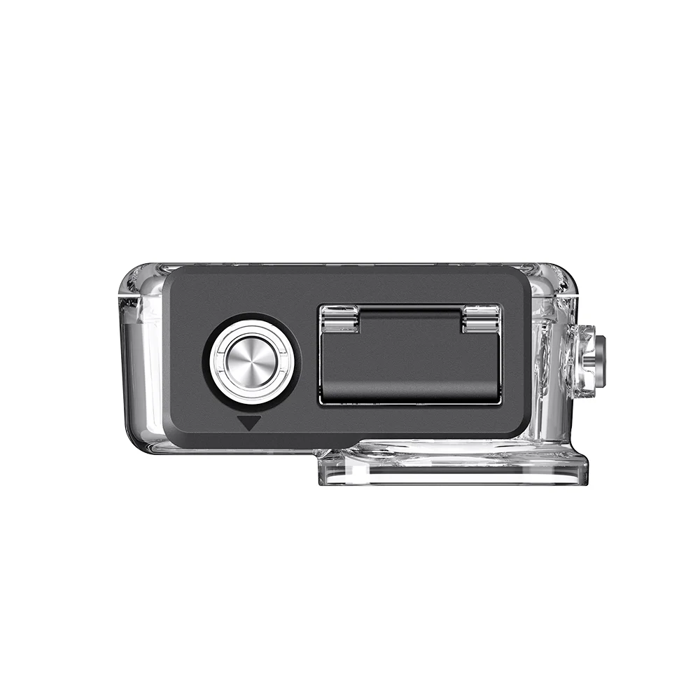 Étui étanche DJI Action 6 – Protection sous-marine 45m