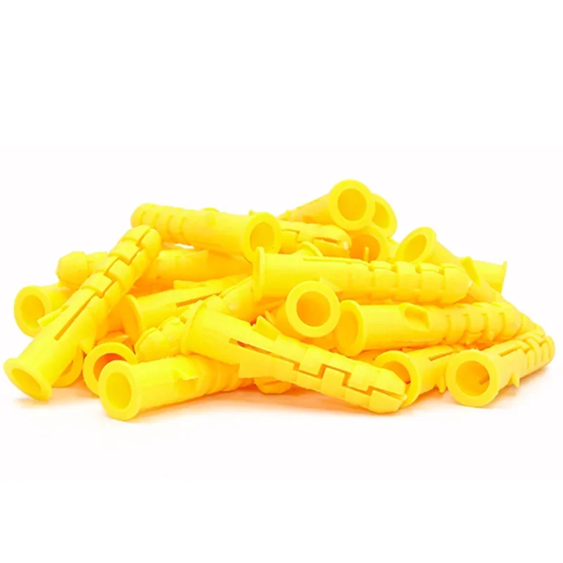 Tappo Ad Espansione In Plastica - Foto 12