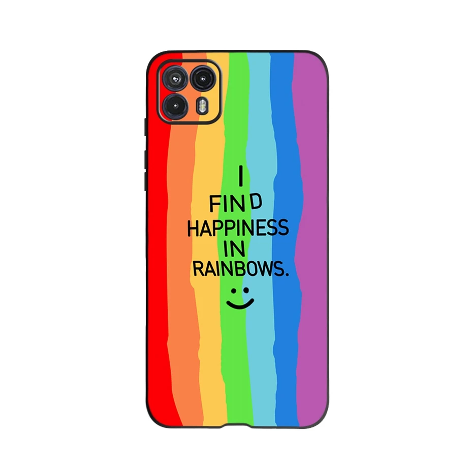 Adorable Cartoon Soft Silicone Phone Case Cover