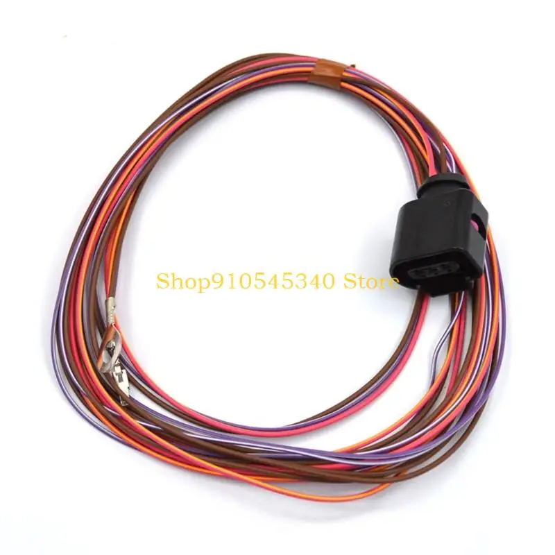 U2JA 1K0951605F 1K0951605C CAR ALARM SPEEGER가 부식성 재료를 가진 스피커