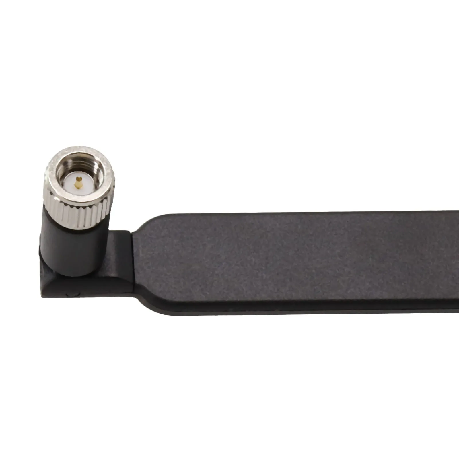 

4G LTE Antenna 4g Sma External Antenna Outdoor Vertical -40℃ To +80℃ 190mm 2pcs 50W SMA For B310 B525 B535 For E5186 B880 B315