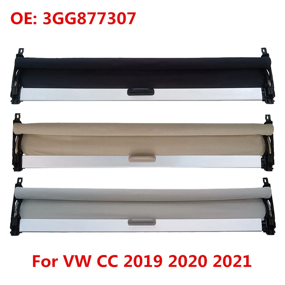 Auto Panorama Tetto Apribile Parasole Gruppo Copertura Tenda 3 Gg877307 Per Volkswagen Vw Cc 2019 2020 2021