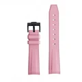 Pink black