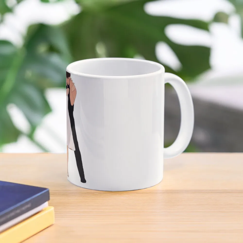 

The time of my life Coffee Mug Glasses Tea Cups Cups Sets Personalized Mug