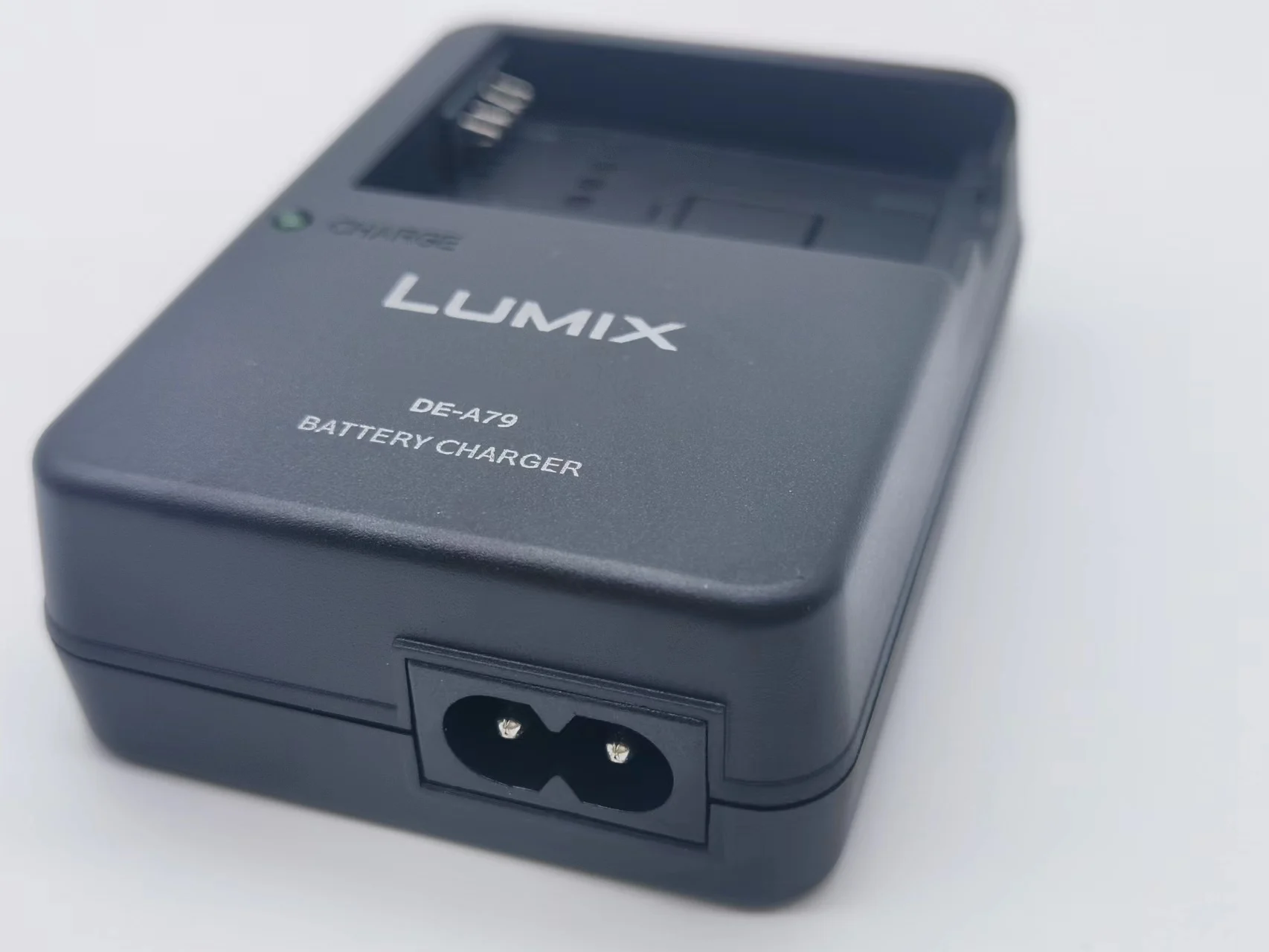 カメラ用バッテリー充電器,Panasonic lumix DE-A79 de a79 dea79