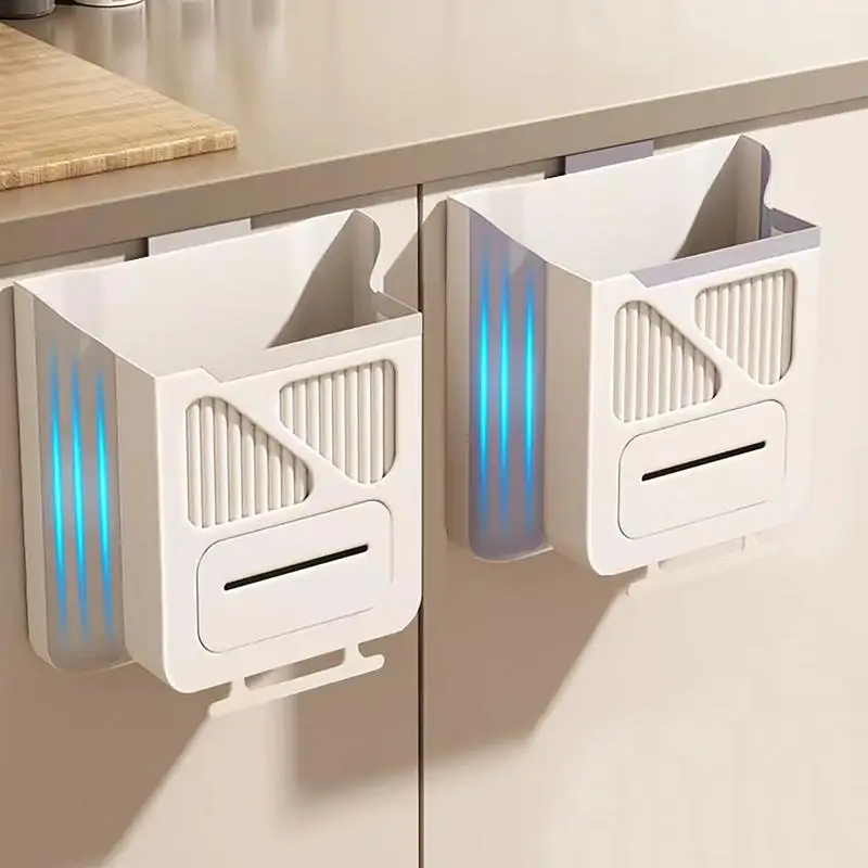 Arazzi Cucina Pattumiera Pieghevole Pattumiera Pieghevole Pattumiera Pattumiera Per Cucina Bagno Camera Da Letto Uffici Di Campeggio