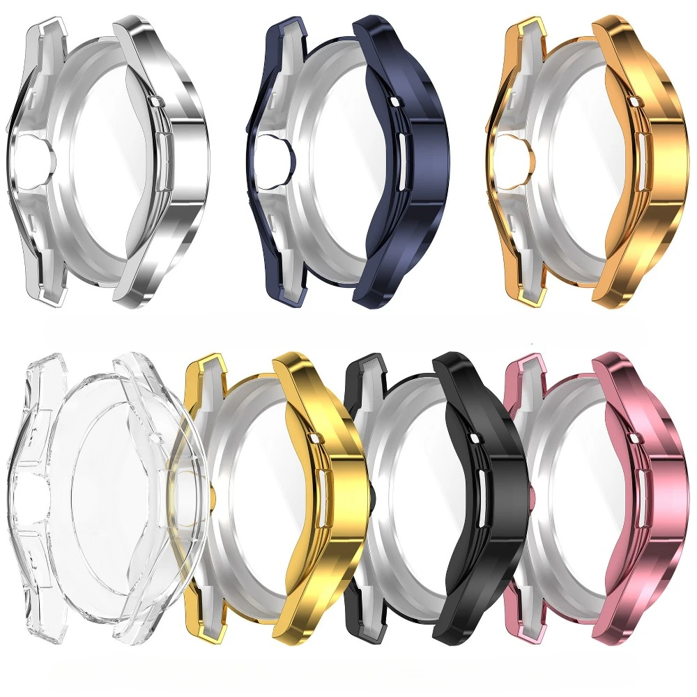 TPU Case for Xiaomi watch S4 Sport Smart Band Full Cover Screen Protector Cleaning cotton Anti-scratch Film Bumper watch accessories,watch protective case,tpu protective case
