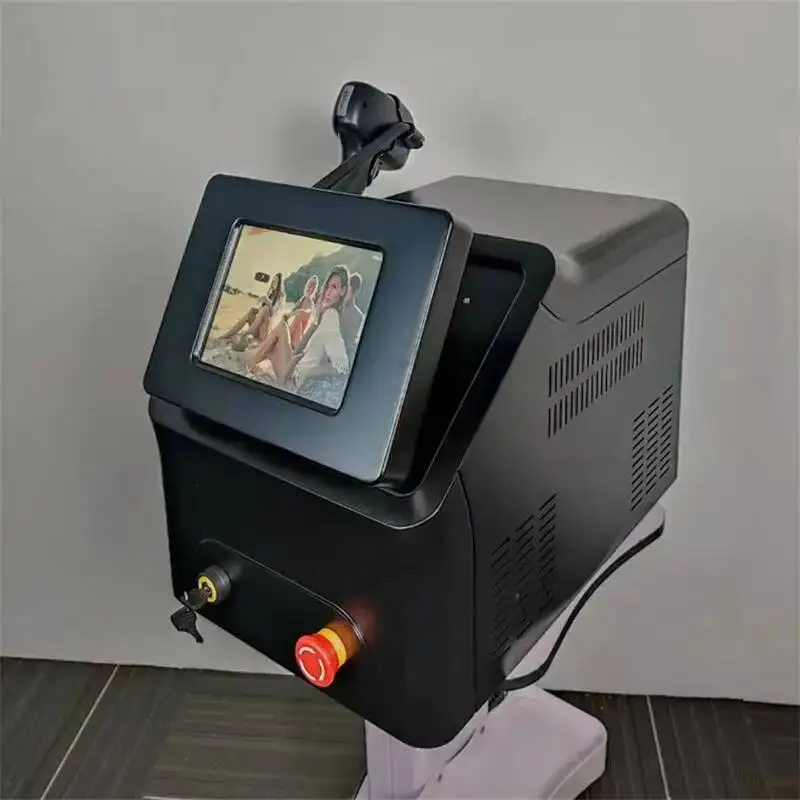 Рисунок 4 - Holesale цена 2000 нм портативный