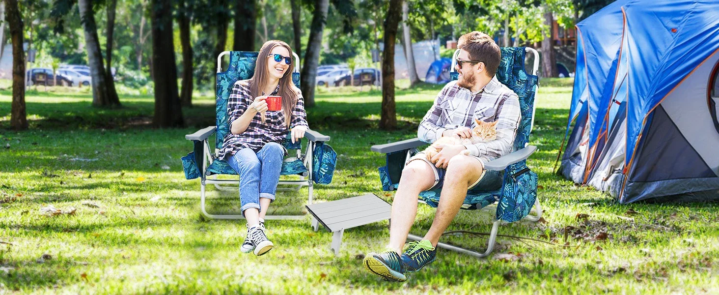 Camping chair