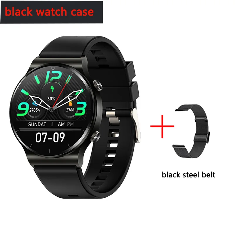 2022 Full Touch Smart Watch Men Support Bluetooth Call Sport Waterproof Women Privacy Settings Smart Watch For Android Ios Phone 