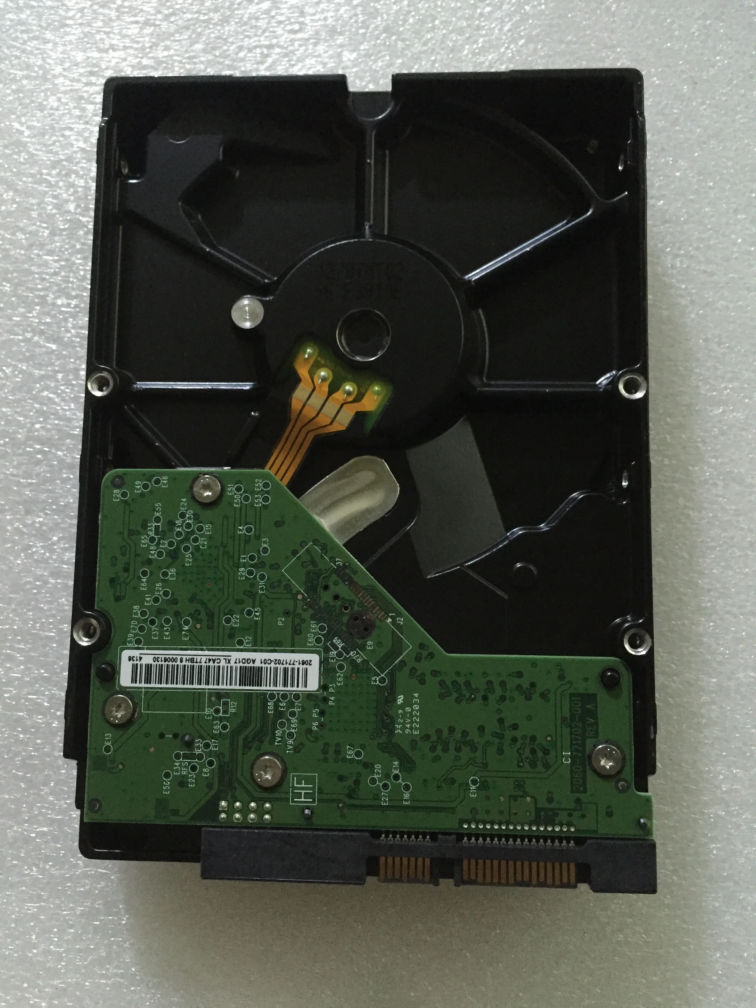 

Для 0RHVWG ST6000NM0095 6TB SAS12Gb 7,2 K