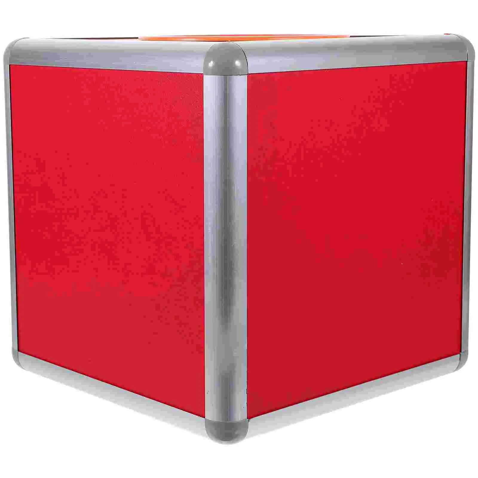 Рисунок 6 - Лотерейный ящик 20 см