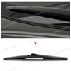 Wiper 10" Rear Wiper Blade For Suzuki Vitara MK4 2015 - 2023 Windshield Windscreen Rear Window 3