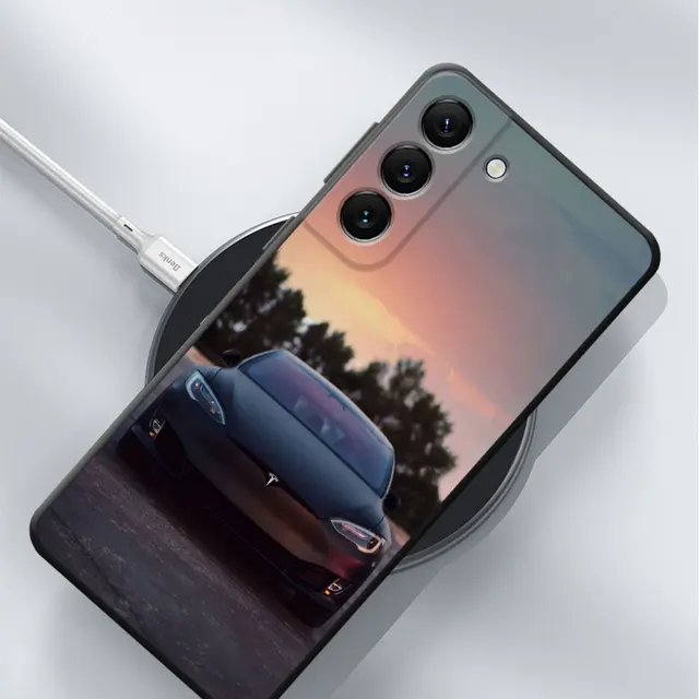 라스타 실리콘 케이스: 갤럭시 기기에 최고의 보호와 스타일