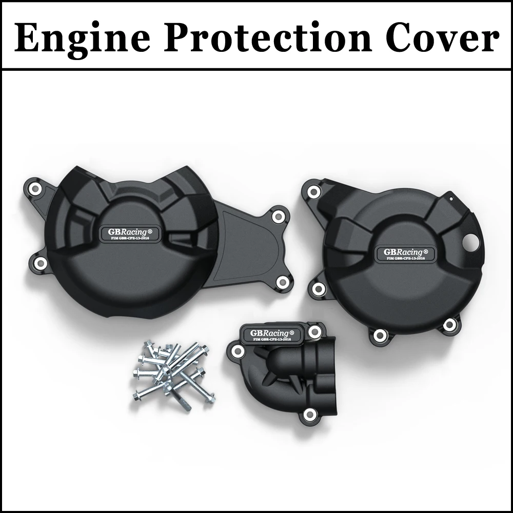 FOR YAMAHA YZF-R7 R7-Engine Protective Cover motorcycle engine cover engine cover protector engine guard