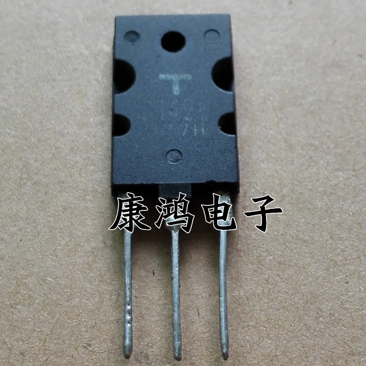 

(5 шт./лот) D1426 2SD1426 TO-247 3.5A/1500V