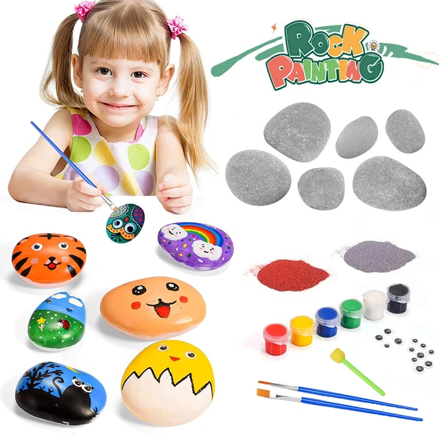 Best Art Toys and Supplies for Babies and Toddlers