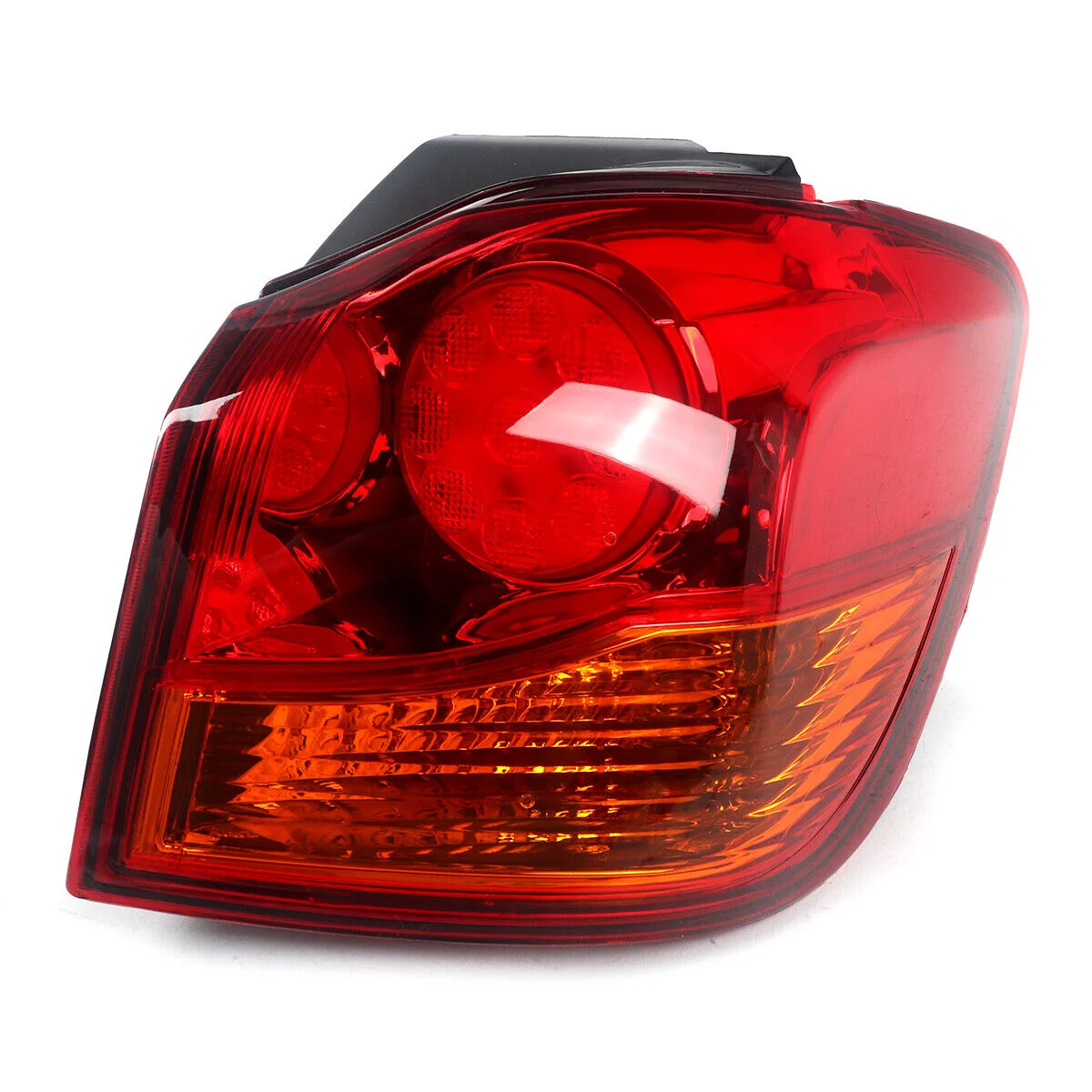 

Внешний задний фонарь, светодиодная лампа тормоза 8330A691 8330A692 для Mitsubishi Outlander Sport ASX RVR 11-2019, 1 пара
