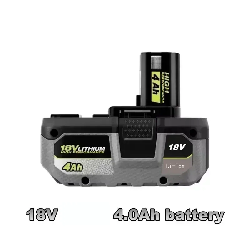 4.0Ah