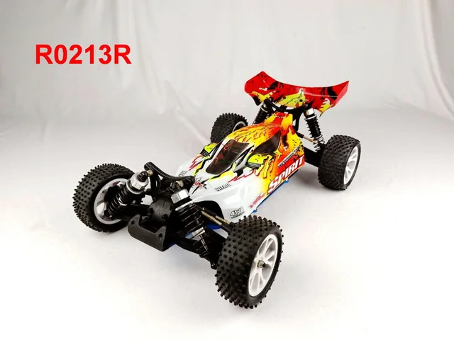 Rx-子供と大人のための電気バギー,1:10スケール,4wd,素晴らしい