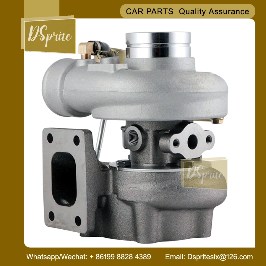 Tb2527 Turbocompressore Per Nissan Patrol 160 Gr Y60 260 1982-98 Safari 1995- Rd28T 2.8L Muslimate 465941-0004 465941-0006 465941