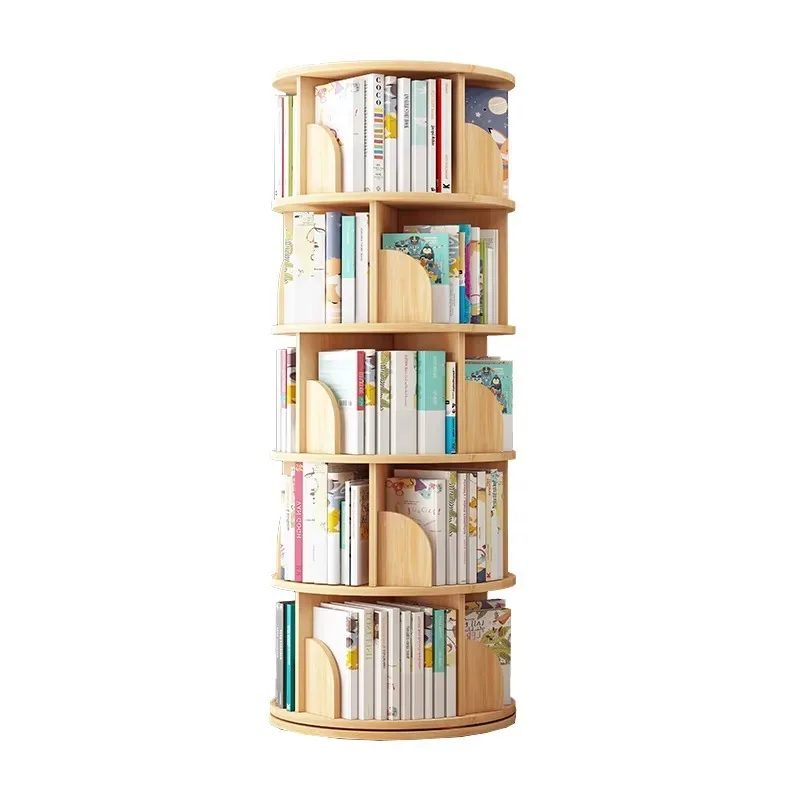 Children's Bookcase Bookcases Songmics Bookshelf Storage Room Shelves Bookshops Toy Kids Furniture Bookstore Book Baby Shelf