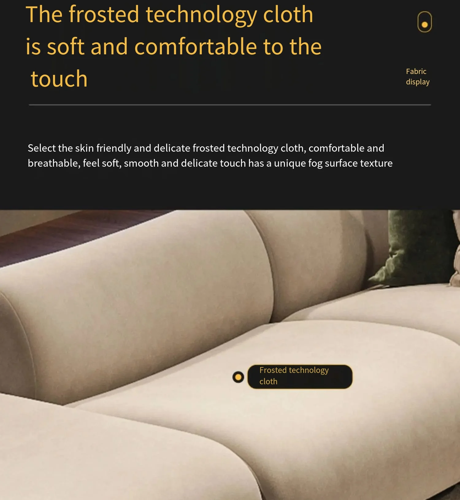 Nordic Modern Living Room Large Lounge Sofas Design Comfortable Sofa Modern Luxury Elegant Woonkamer Banken Home Furniture