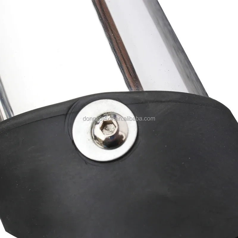 STLF 고성능 도매가격 신형 덴 트럭 스틸 롤바 (S 힐럭스 S 레인저 S 램 1500 용)