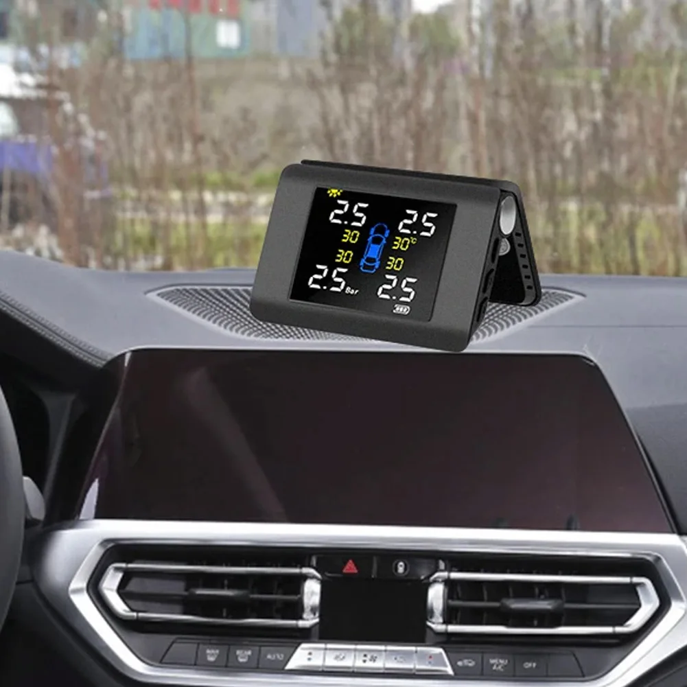¾籤 TPMS LCD ÷ Ÿ̾ µ 溸 ý,  Ʈ ڵ TPMS, ڵ Ÿ̾ з 溸 ý