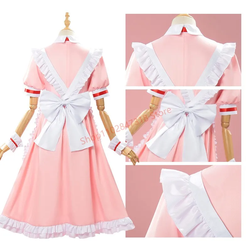 魔法少女まどか⭐︎マギカ　エプロン 魔法少女まどか⭐︎マギカ エプロン 魔法少女まどか⭐︎マギカ