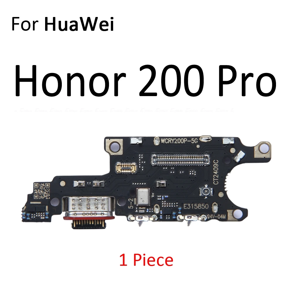 Enhanced Charging Dock Flex Cable