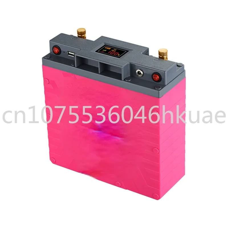 

Литиевая батарея большой емкости 60a100ah200AH