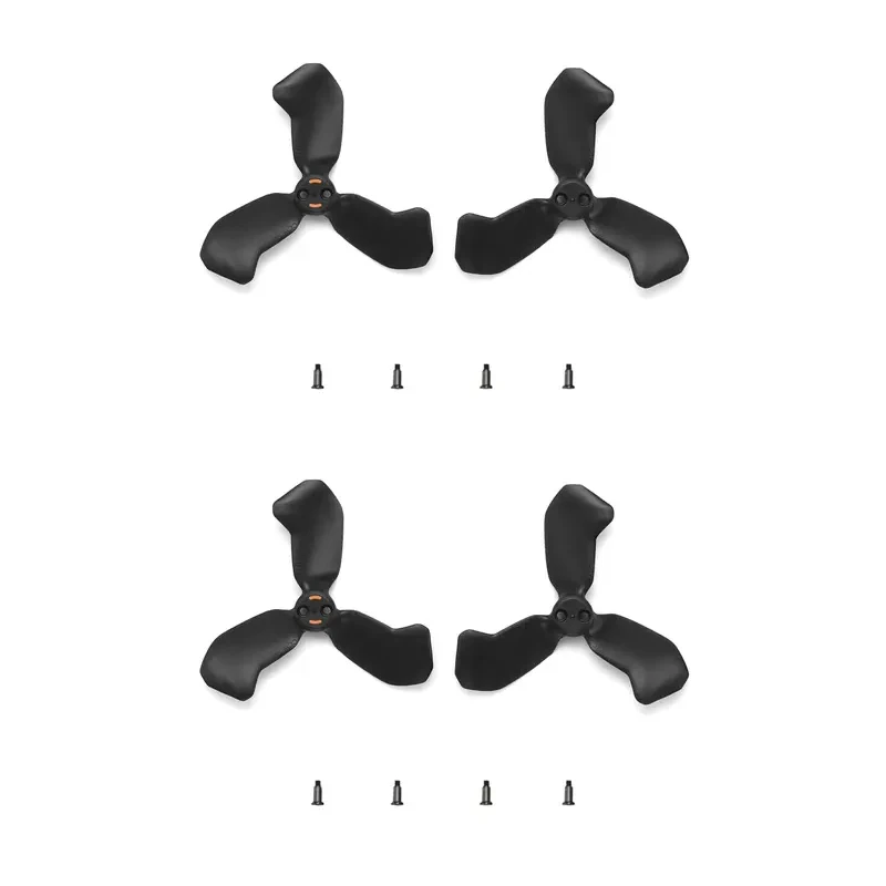 Hélices DJI Neo 2 - Lot de 2 pièces Gris | Propulseurs Stables